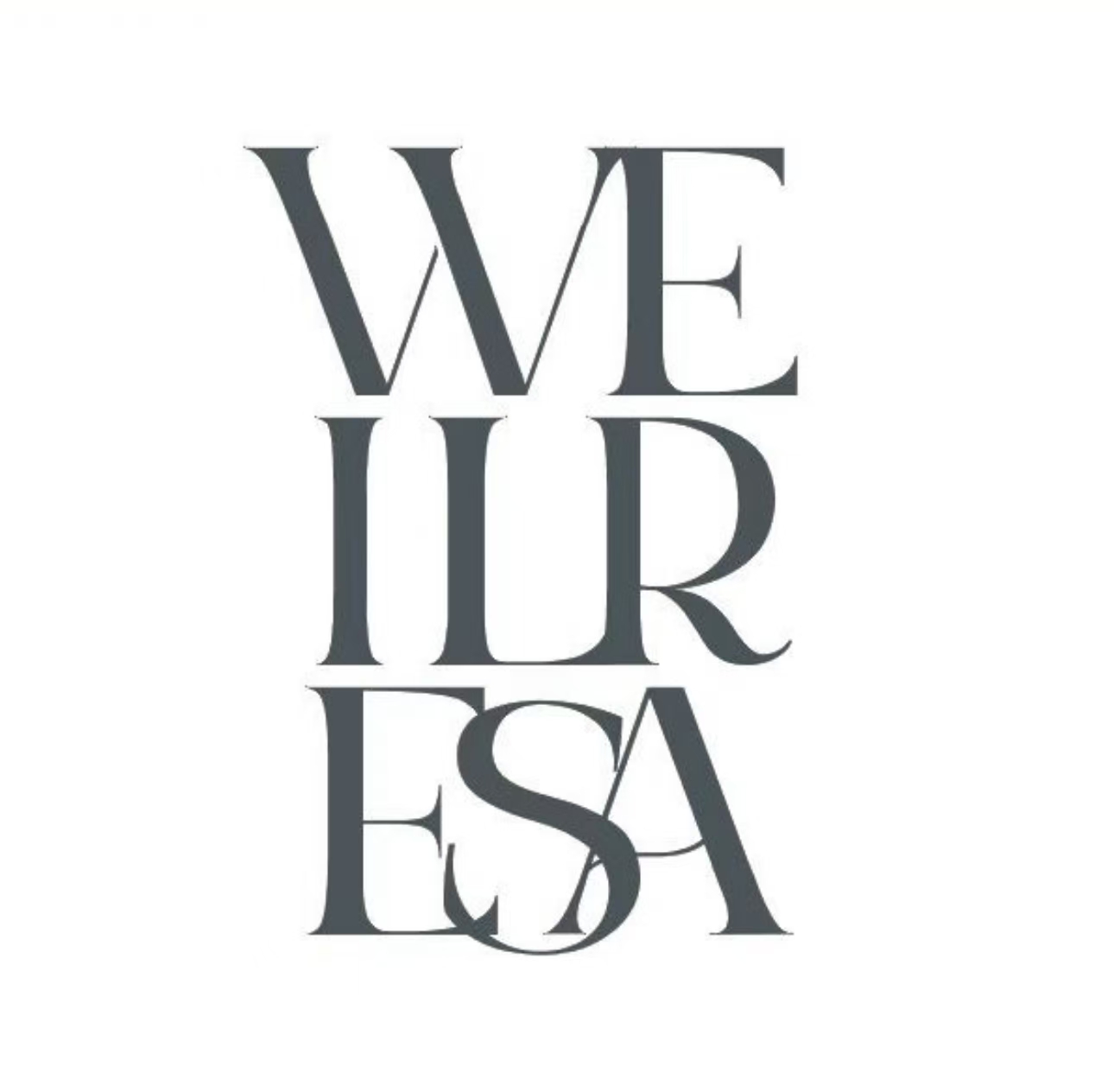 WEIIRESA logo